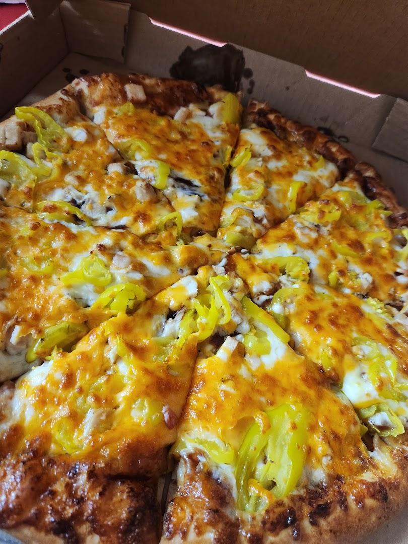 Towne Square Pizza Pinckney